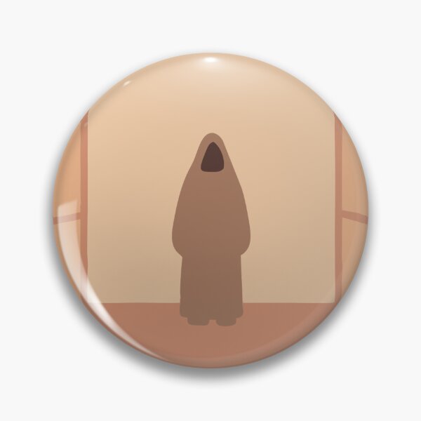 Item preview, hermit designed and sold by Akdesain.