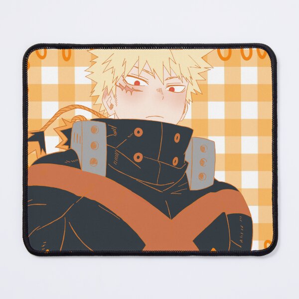 Item preview, katsuki designed and sold by NicoleTheClown.