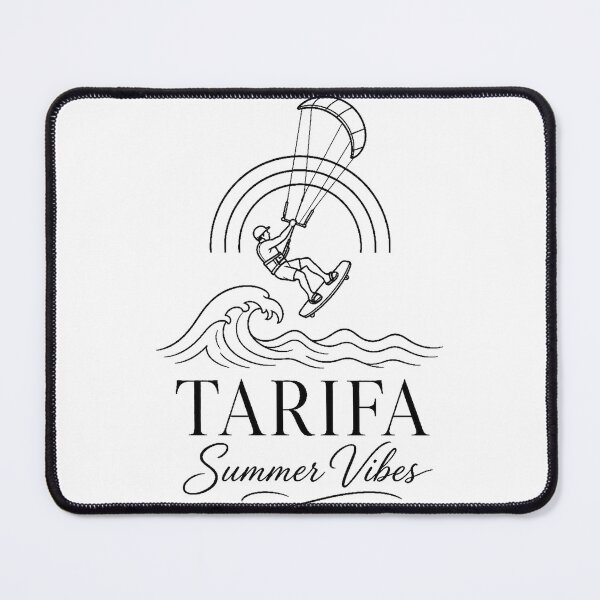 Item preview, Summer Vibes Rate / Kitesurf Cadiz Vintage designed and sold by StudioPixelArts.