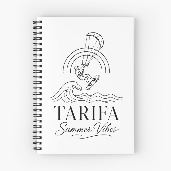 Item preview, Summer Vibes Rate / Kitesurf Cadiz Vintage designed and sold by StudioPixelArts.