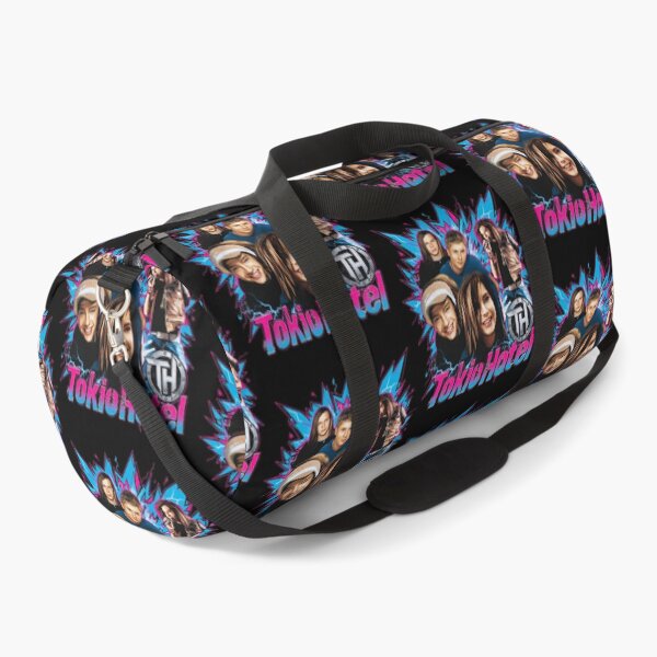 Item preview, Tokio Hotel designed and sold by Glitch-Critters.