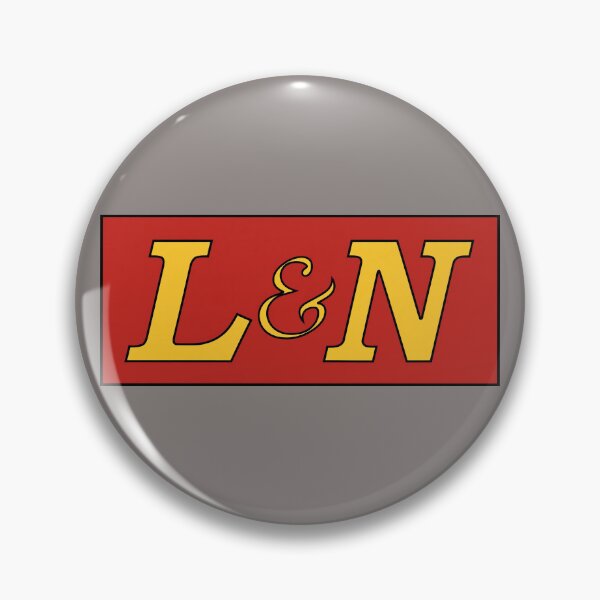 Item preview, Louisville and Nashville - Modern designed and sold by Trains-and-Rail.