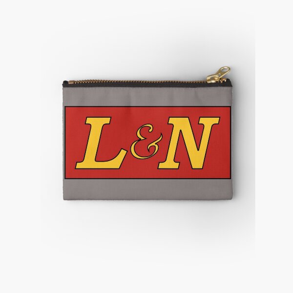 Item preview, Louisville and Nashville - Modern designed and sold by Trains-and-Rail.