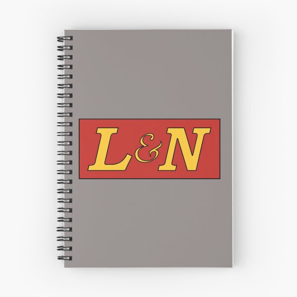 Item preview, Louisville and Nashville - Modern designed and sold by Trains-and-Rail.