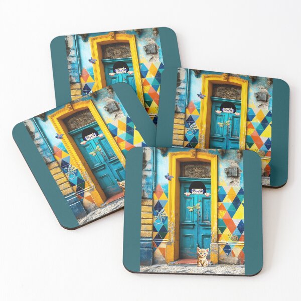 Item preview, AGORAPHOBE 2 designed and sold by Tammera.