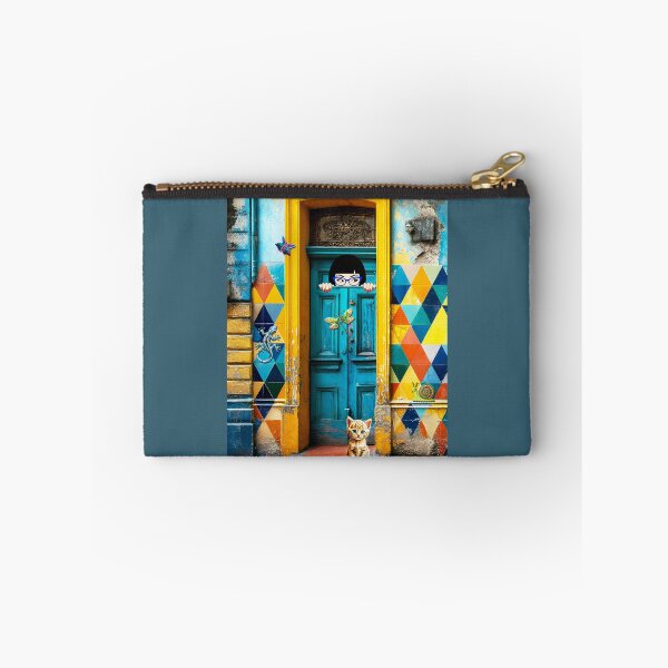 Item preview, AGORAPHOBE 2 designed and sold by Tammera.