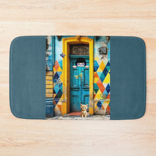 Item preview, AGORAPHOBE 2 designed and sold by Tammera.