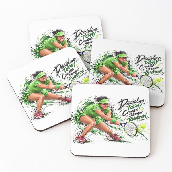 Item preview, Alexandra Alex Eala Philipino Tennis Champion 2026  designed and sold by Kimheawon.