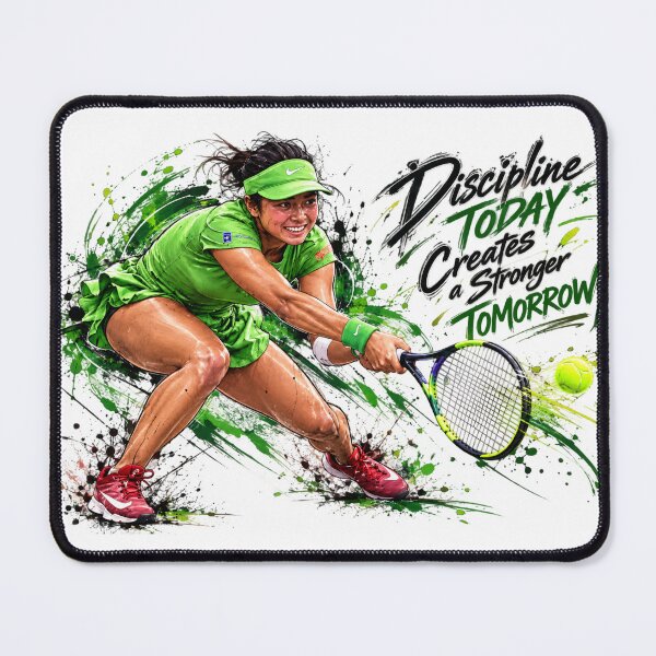 Item preview, Alexandra Alex Eala Philipino Tennis Champion 2026 designed and sold by Kimheawon.