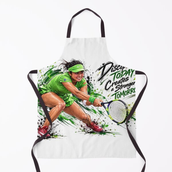 Item preview, Alexandra Alex Eala Philipino Tennis Champion 2026  designed and sold by Kimheawon.