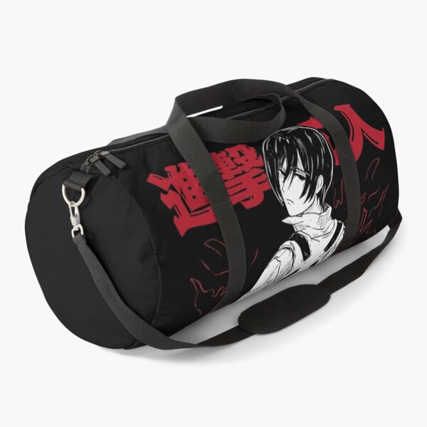 Item preview, Mikasa Ackerman designed and sold by ZORO MAZE.