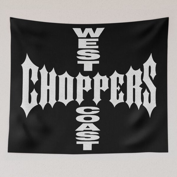 Item preview, West Coast Choppers designed and sold by NF Designs Studio DTF.