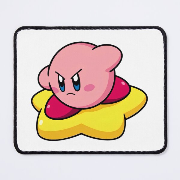 Item preview, Kirby designed and sold by safarianu.