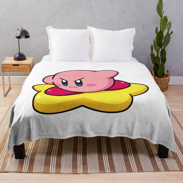 Item preview, Kirby designed and sold by safarianu.