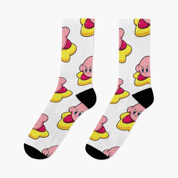 Item preview, Kirby designed and sold by safarianu.
