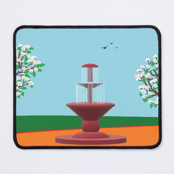 Item preview, Find Peace in Nature designed and sold by ArtisticJump.