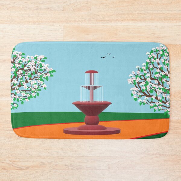 Item preview, Find Peace in Nature designed and sold by ArtisticJump.