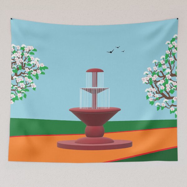 Item preview, Find Peace in Nature designed and sold by ArtisticJump.