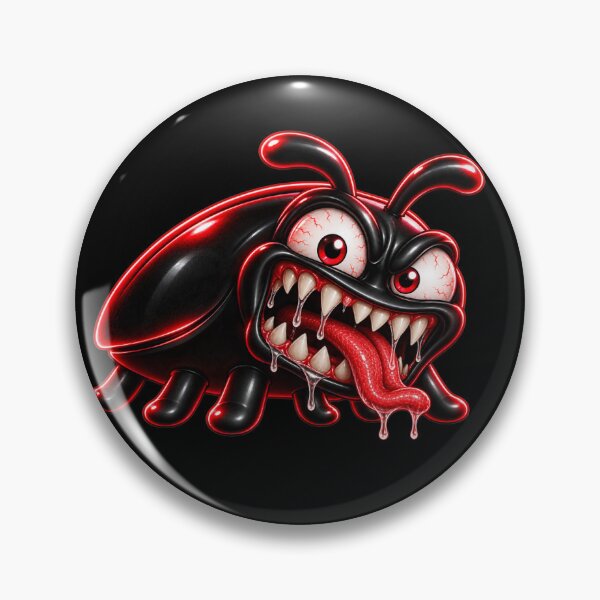 Item preview, WHYNOTZUK // NIGHTMARE designed and sold by WhyNotZuK.