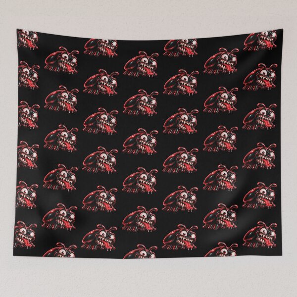 Item preview, WHYNOTZUK // NIGHTMARE designed and sold by WhyNotZuK.