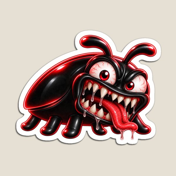 Item preview, WHYNOTZUK // NIGHTMARE designed and sold by WhyNotZuK.