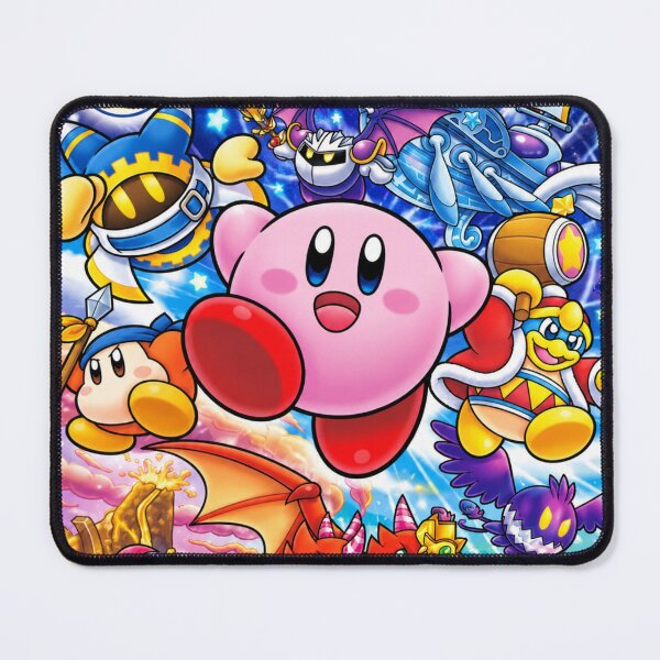 Item preview, Kirby designed and sold by safarianu.