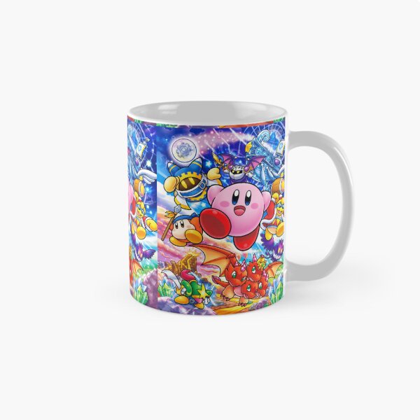 Item preview, Kirby designed and sold by safarianu.