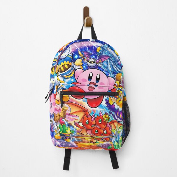 Item preview, Kirby designed and sold by safarianu.