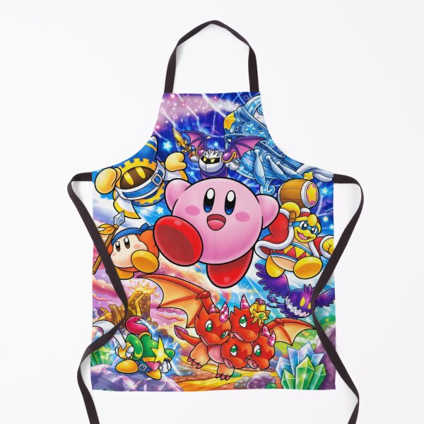 Item preview, Kirby designed and sold by safarianu.