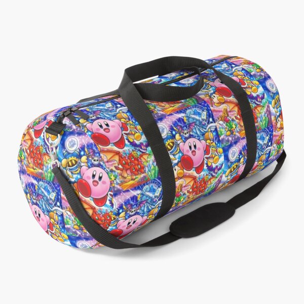 Item preview, Kirby designed and sold by safarianu.