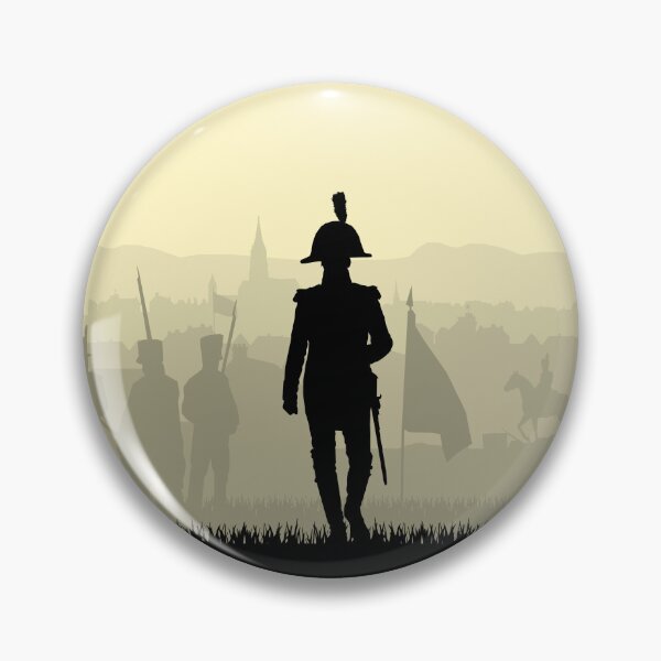 Item preview, Legends Of History - Napoleon Bonaparte designed and sold by dgmng.