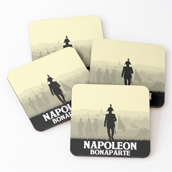 Item preview, Legends Of History - Napoleon Bonaparte designed and sold by dgmng.