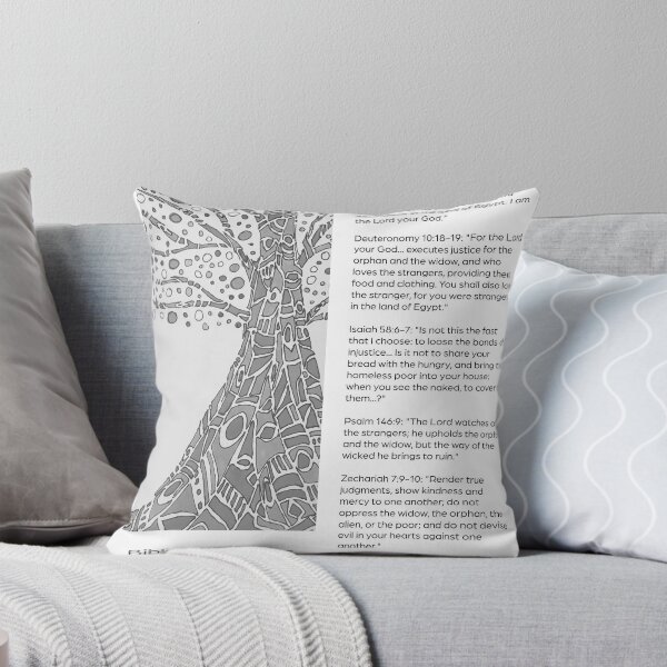 Item preview, Biblically Seeing Justice designed and sold by Shannon Thomas.