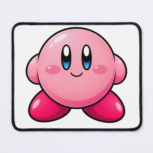 Item preview, Kirby designed and sold by safarianu.
