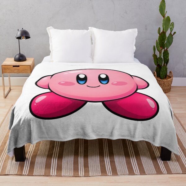 Item preview, Kirby designed and sold by safarianu.