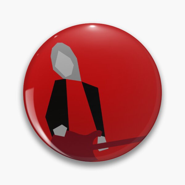 Item preview, TP - Damn the Torpedoes (Original Reinterpretation) designed and sold by ubiquitoid.