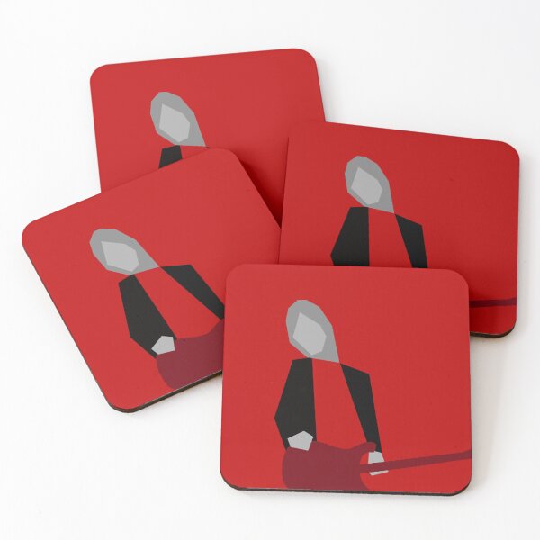 Item preview, TP - Damn the Torpedoes (Original Reinterpretation) designed and sold by ubiquitoid.