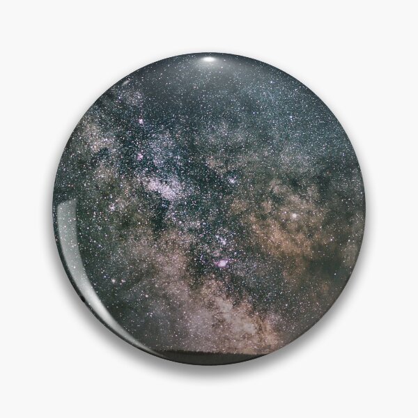 Item preview, Human looking to the Milky way galaxy core designed and sold by Rekeech.