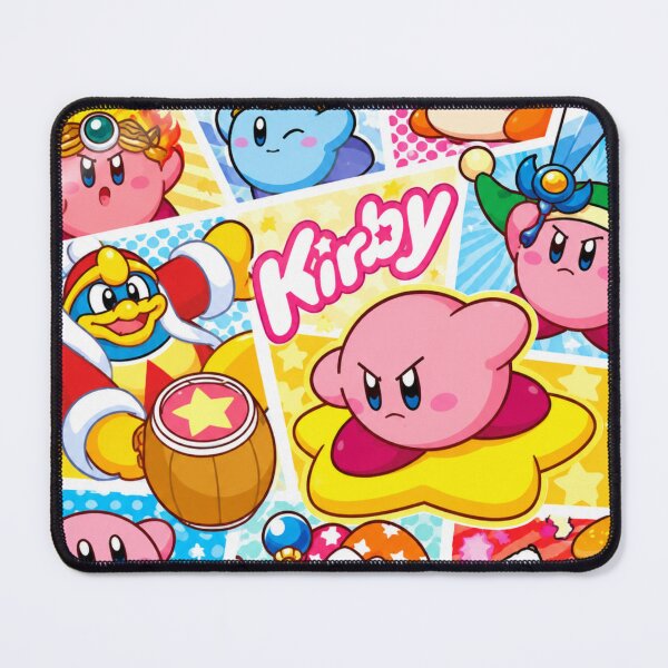Item preview, Kirby designed and sold by safarianu.