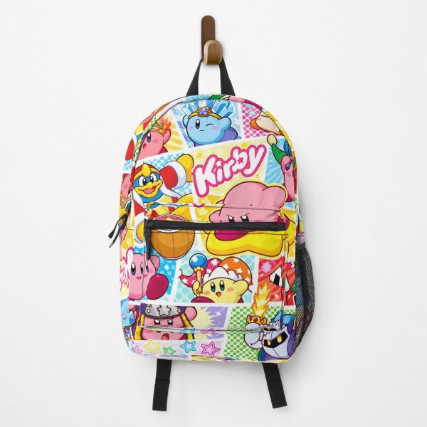 Item preview, Kirby designed and sold by safarianu.
