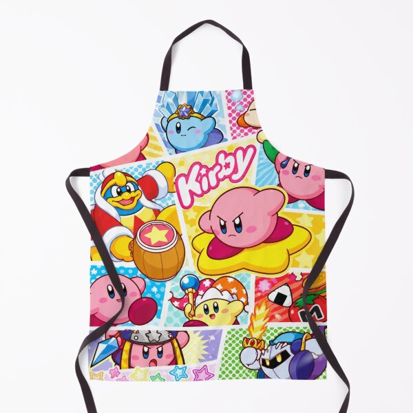 Item preview, Kirby designed and sold by safarianu.