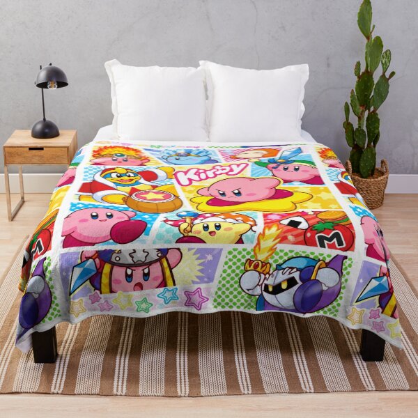 Item preview, Kirby designed and sold by safarianu.