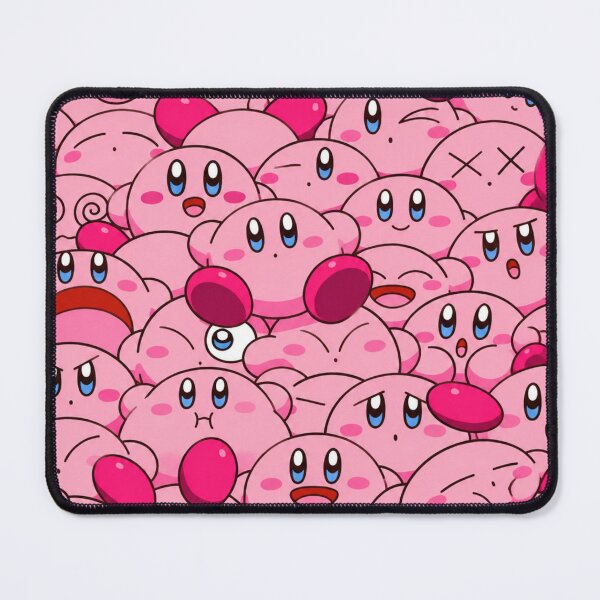 Item preview, Kirby designed and sold by safarianu.