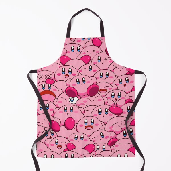 Item preview, Kirby designed and sold by safarianu.