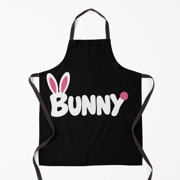 Item preview, Cute White Bunny Rabbit With Ears And Tail    designed and sold by Owcomm.