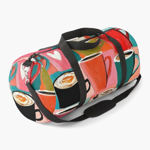 Item preview, Colorful Coffee Mug Collection with Unique Designs, Symbols and Artistic Styles in a Vibrant Display designed and sold by OlfactoART Studio.