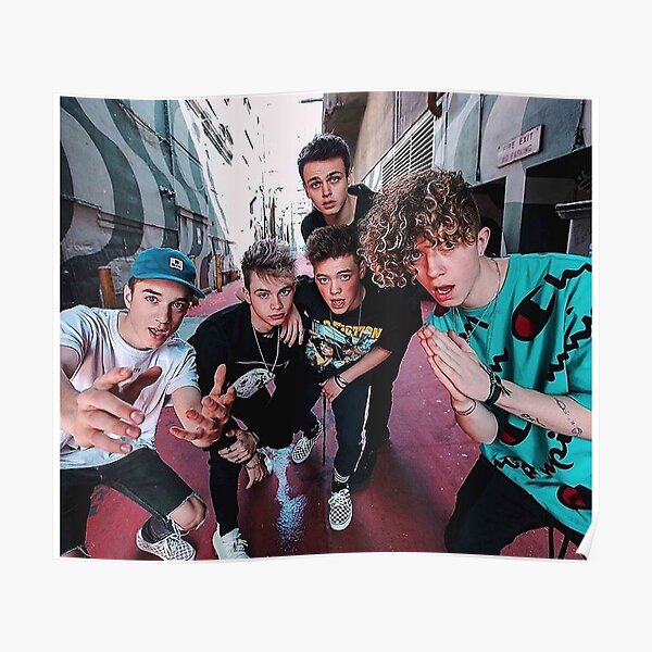special for you Poster
