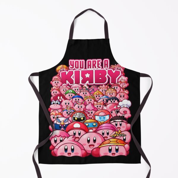 Item preview, Kirby designed and sold by safarianu.