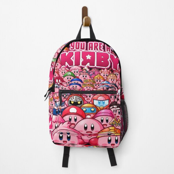 Item preview, Kirby designed and sold by safarianu.