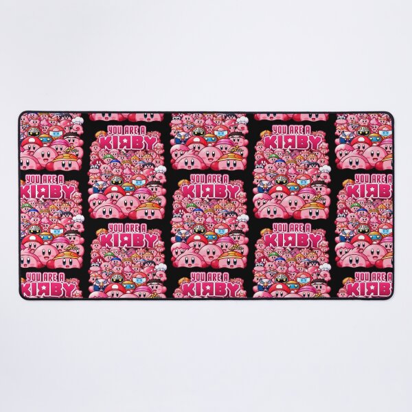 Item preview, Kirby designed and sold by safarianu.